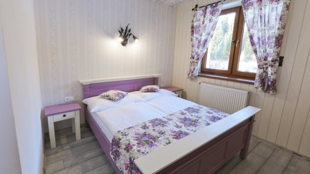 Apartmány Rožec Sihelné 41 Apartmány Rožec Sihelné 41