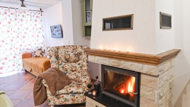 Apartmány Rožec Sihelné 33 Apartmány Rožec Sihelné 33