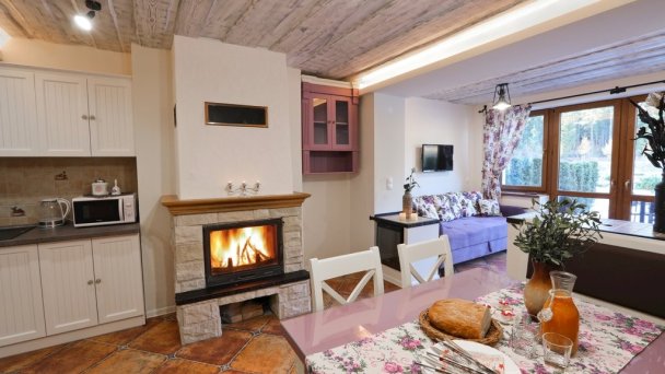 Apartmány Rožec Sihelné 7 Apartmány Rožec Sihelné 7