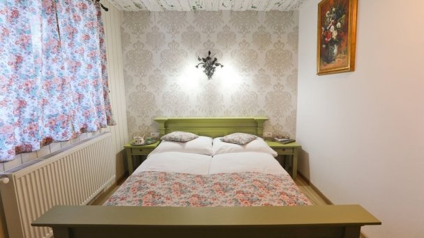 Apartmány Rožec Sihelné 10 Apartmány Rožec Sihelné 10