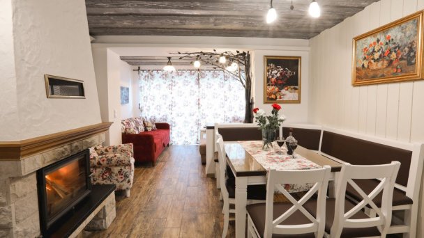 Apartmány Rožec Sihelné 11 Apartmány Rožec Sihelné 11