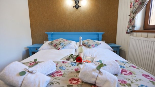 Apartmány Rožec Sihelné 4 Apartmány Rožec Sihelné 4
