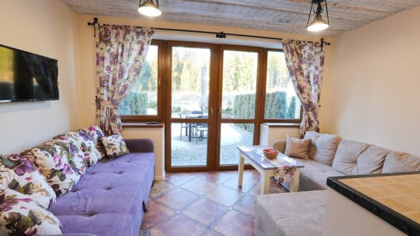 Apartmány Rožec Sihelné 5 Apartmány Rožec Sihelné 5