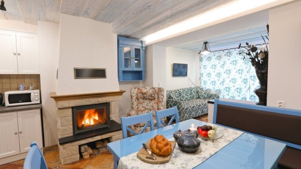 Apartmány Rožec Sihelné 12 Apartmány Rožec Sihelné 12