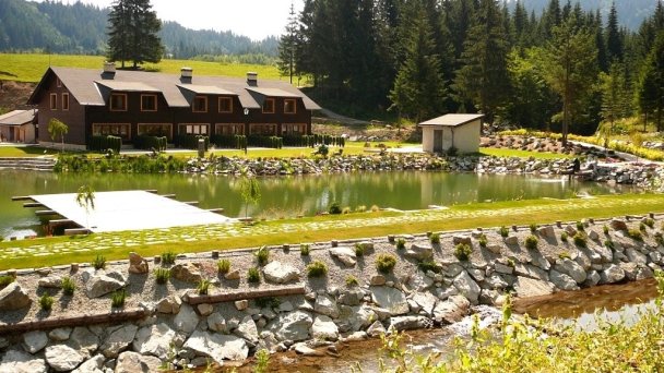Apartmány Rožec Sihelné 13 Apartmány Rožec Sihelné 13