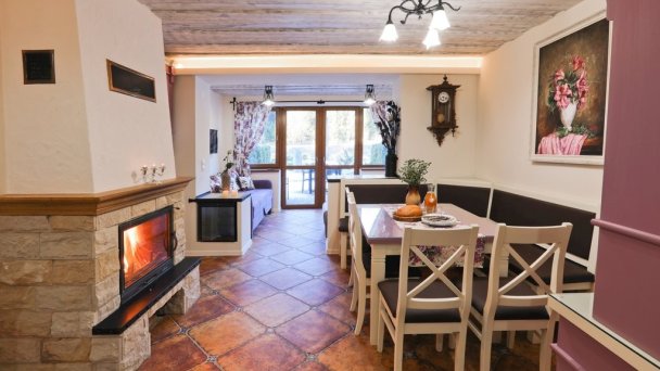 Apartmány Rožec Sihelné 14 Apartmány Rožec Sihelné 14