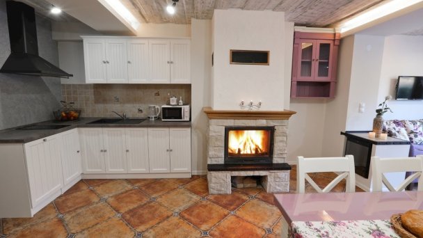 Apartmány Rožec Sihelné 15 Apartmány Rožec Sihelné 15