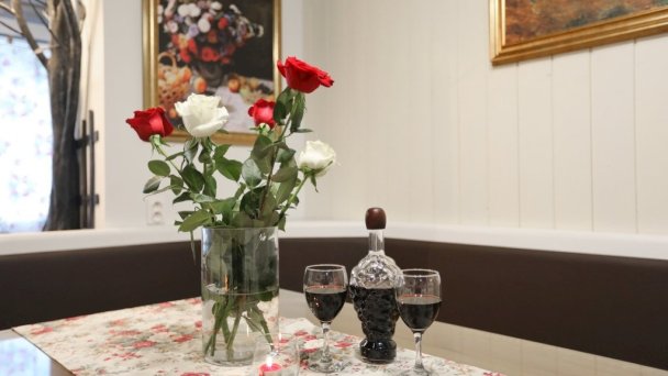 Apartmány Rožec Sihelné 16 Apartmány Rožec Sihelné 16