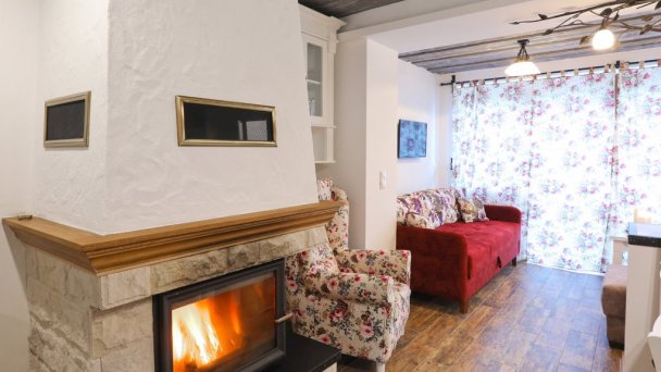 Apartmány Rožec Sihelné 18 Apartmány Rožec Sihelné 18