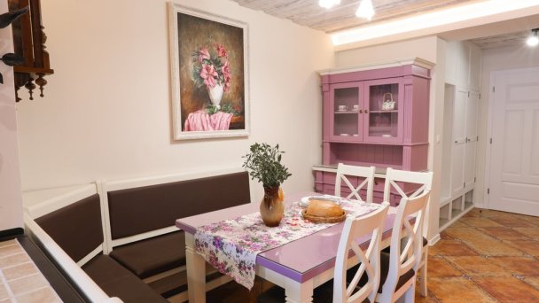 Apartmány Rožec Sihelné 20 Apartmány Rožec Sihelné 20