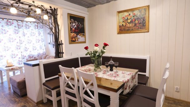 Apartmány Rožec Sihelné 21 Apartmány Rožec Sihelné 21