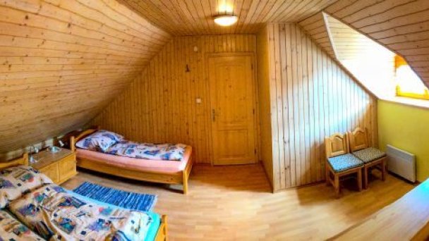 Bocanské chalúpky Vyšná Boca 13 Bocanské chalúpky Vyšná Boca 13
