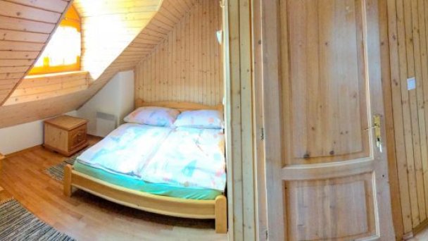 Bocanské chalúpky Vyšná Boca 15 Bocanské chalúpky Vyšná Boca 15