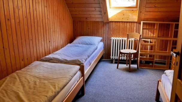 Drevenica Gepľovo Nižná Boca 35