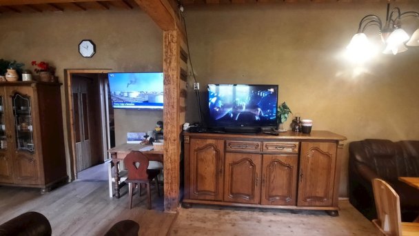 Drevenica Gepľovo Nižná Boca 39