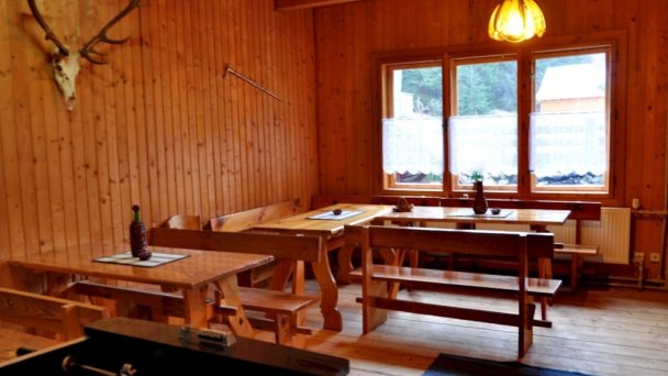 Drevenica Gepľovo Nižná Boca 31