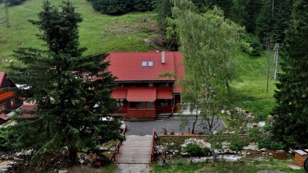 Drevenica Gepľovo Nižná Boca 52