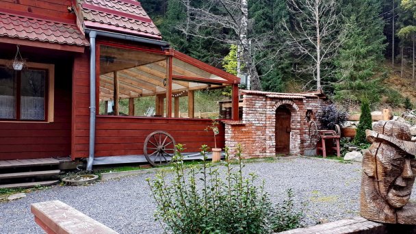 Drevenica Gepľovo Nižná Boca 4