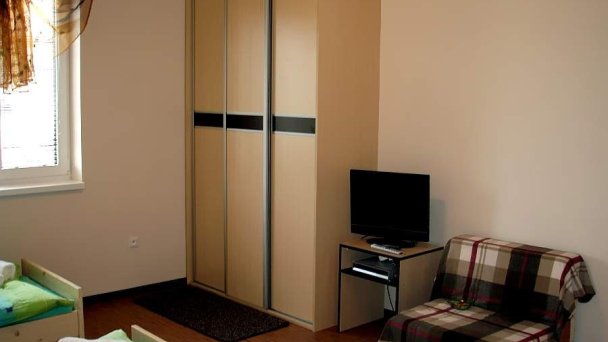 Apartmány Teplice Turčianske Teplice 8