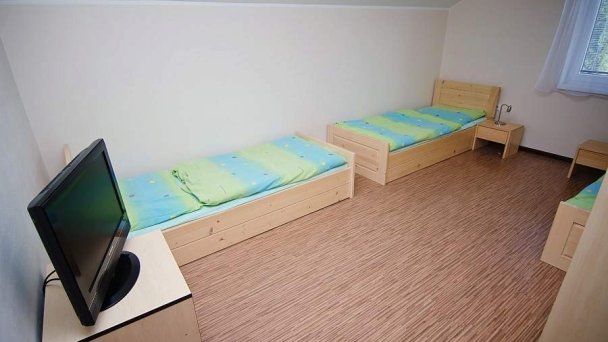Apartmány Teplice Turčianske Teplice 10
