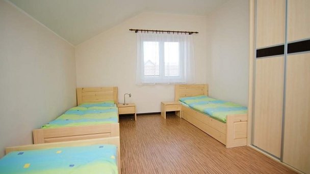 Apartmány Teplice Turčianske Teplice 11