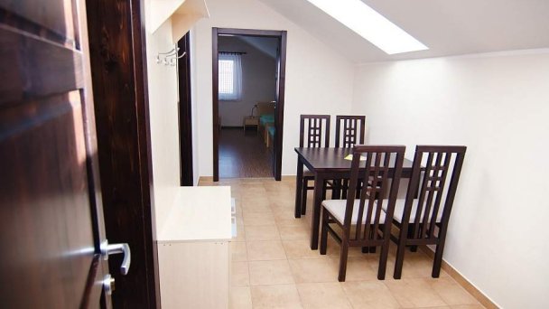 Apartmány Teplice Turčianske Teplice 13