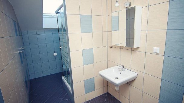 Apartmány Teplice Turčianske Teplice 14