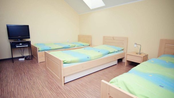 Apartmány Teplice Turčianske Teplice 15