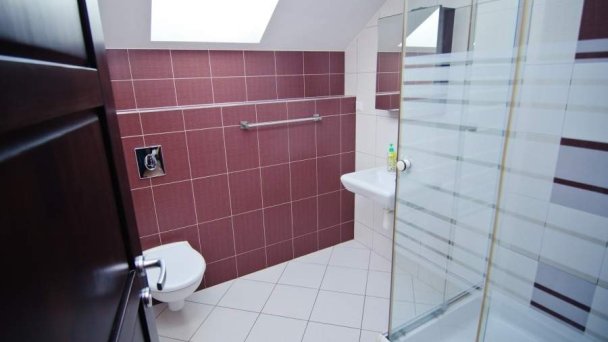 Apartmány Teplice Turčianske Teplice 18