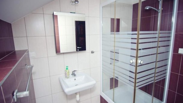 Apartmány Teplice Turčianske Teplice 5