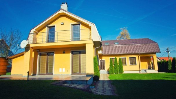 Apartmány Teplice Turčianske Teplice 6