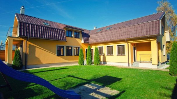 Apartmány Teplice Turčianske Teplice 3