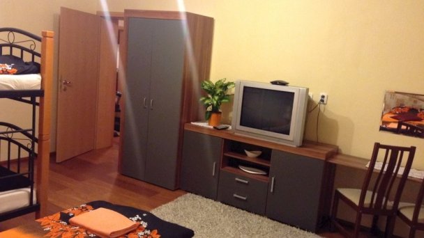 Ubytovanie Naďka Turčianske Teplice 11
