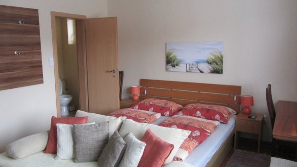 Ubytovanie Naďka Turčianske Teplice 15