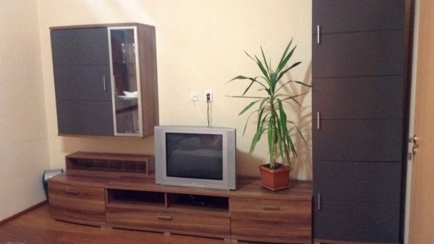 Ubytovanie Naďka Turčianske Teplice 16
