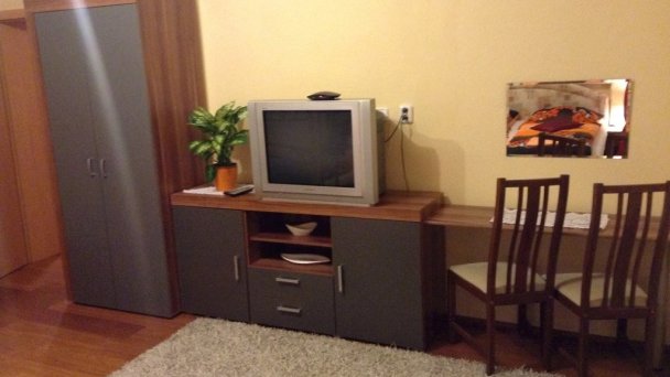 Ubytovanie Naďka Turčianske Teplice 17