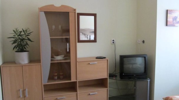 Ubytovanie Naďka Turčianske Teplice 23