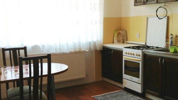 Ubytovanie Naďka Turčianske Teplice 25
