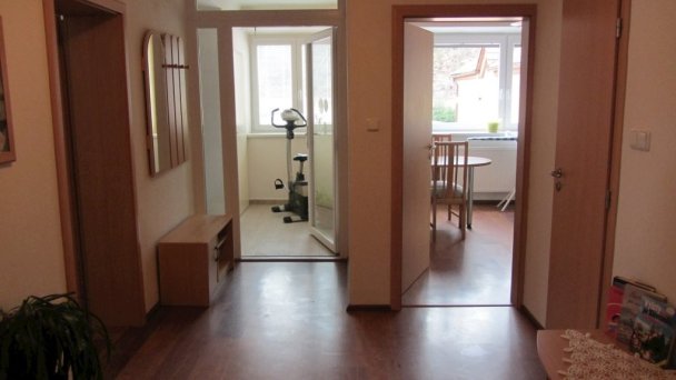 Ubytovanie Naďka Turčianske Teplice 28