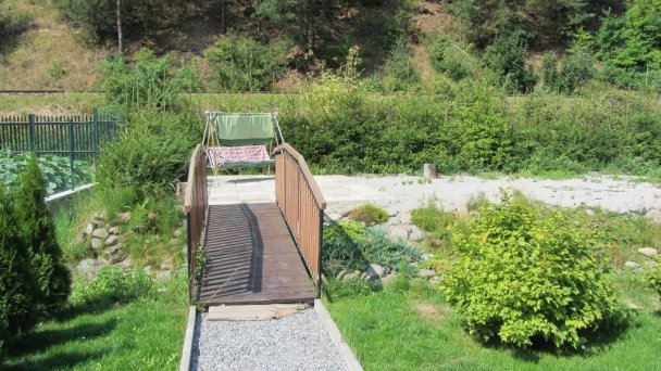 Ubytovanie Naďka Turčianske Teplice 33