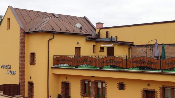 Penzión Anesis Turčianske Teplice 82 Penzión Anesis Turčianske Teplice 82