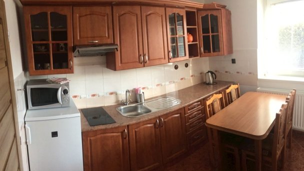 Apartmány u Galandu Turčianske Teplice 12 Apartmány u Galandu Turčianske Teplice 12
