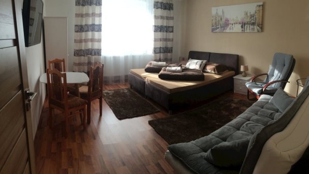 Apartmány u Galandu Turčianske Teplice 14 Apartmány u Galandu Turčianske Teplice 14