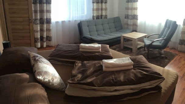 Apartmány u Galandu Turčianske Teplice 3 Apartmány u Galandu Turčianske Teplice 3