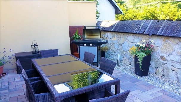 Apartmány u Galandu Turčianske Teplice 4 Apartmány u Galandu Turčianske Teplice 4