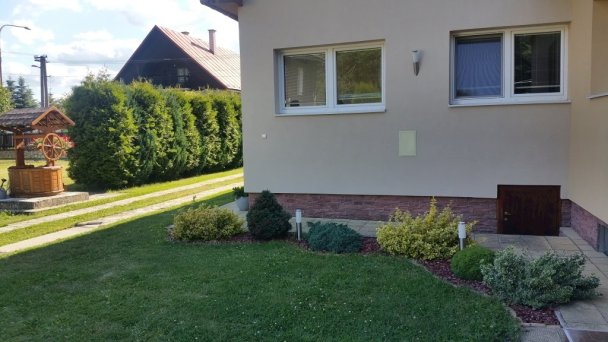 Apartmány u Galandu Turčianske Teplice 15 Apartmány u Galandu Turčianske Teplice 15