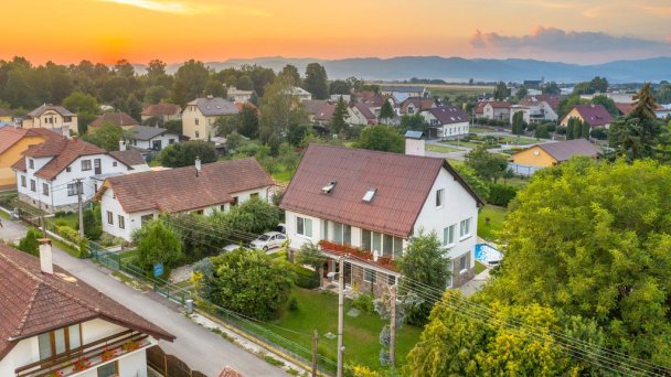 Vila Familia Turčianske Teplice 52