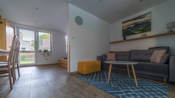 Vila Familia Turčianske Teplice 60