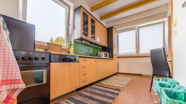 Vila Familia Turčianske Teplice 6