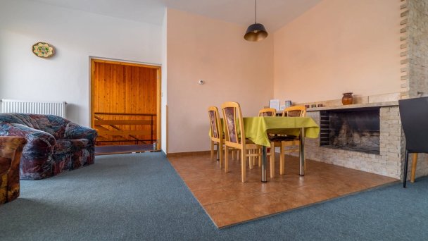 Vila Familia Turčianske Teplice 80